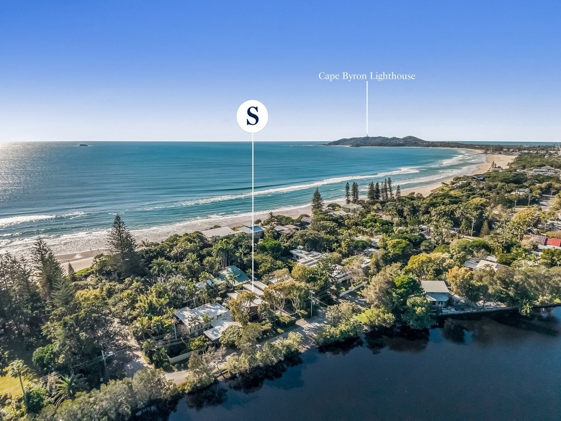 House in Byron Bay, New South Wales, Australia 1 - 18607893