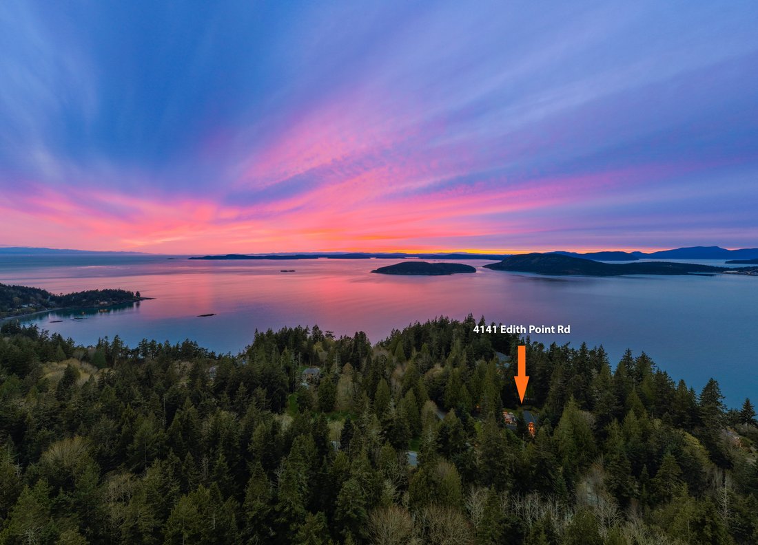 House in Anacortes, Washington, United States 3 - 18607906