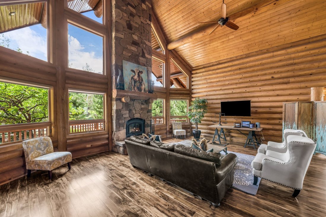 House in Pine Valley, Utah, United States 2 - 18607601