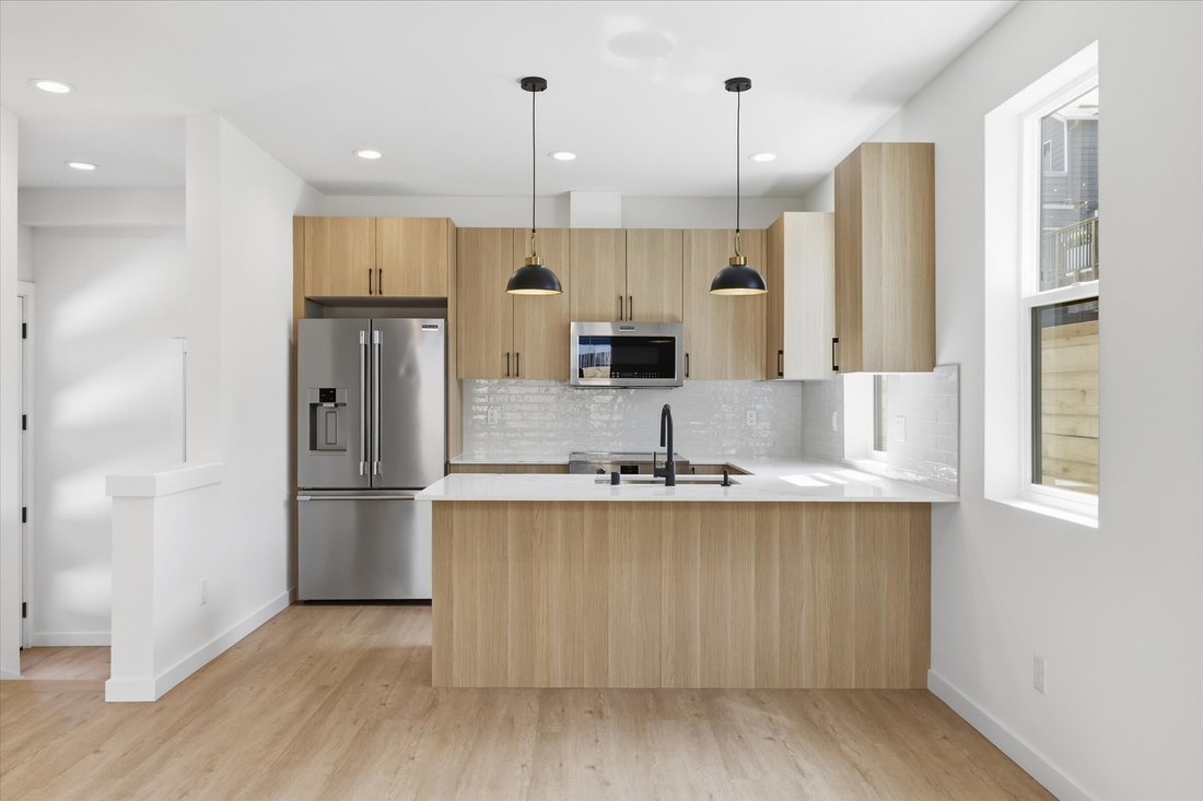Condo in Seattle, Washington, United States 5 - 18607877