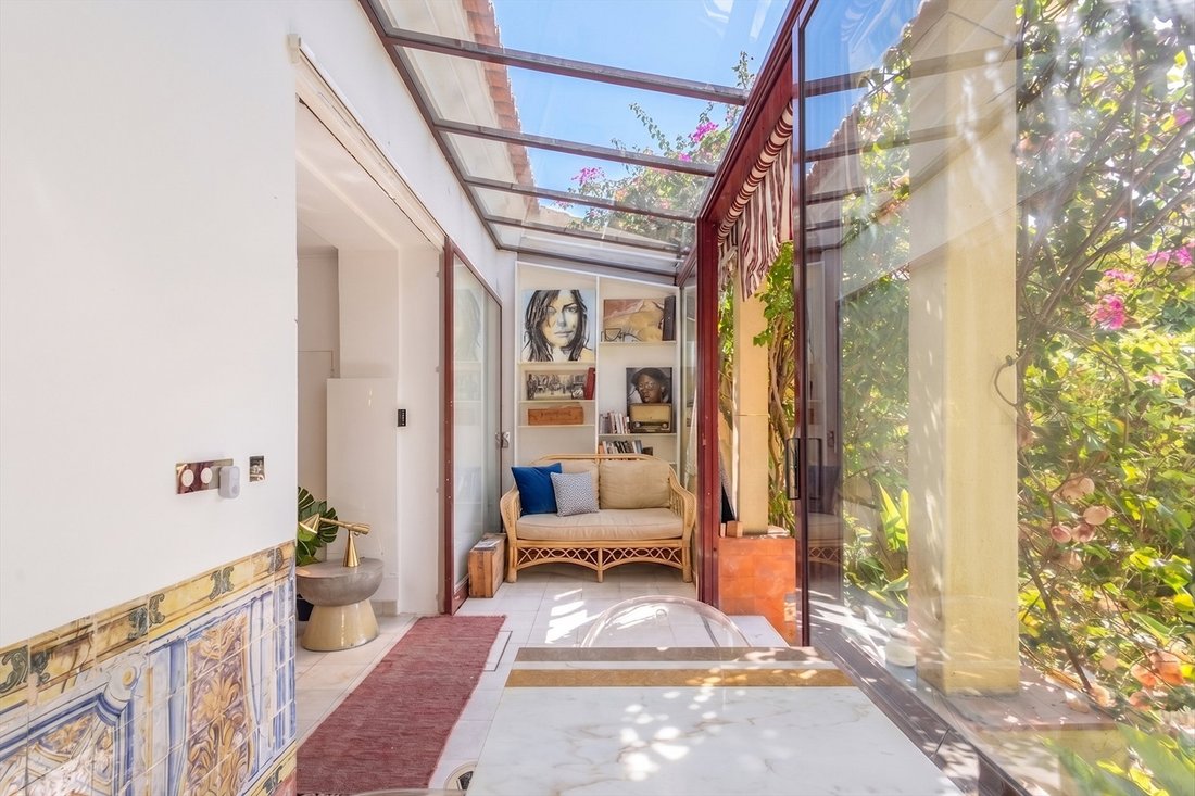 Apartment in Arroios, Lisbon, Portugal 3 - 18607320