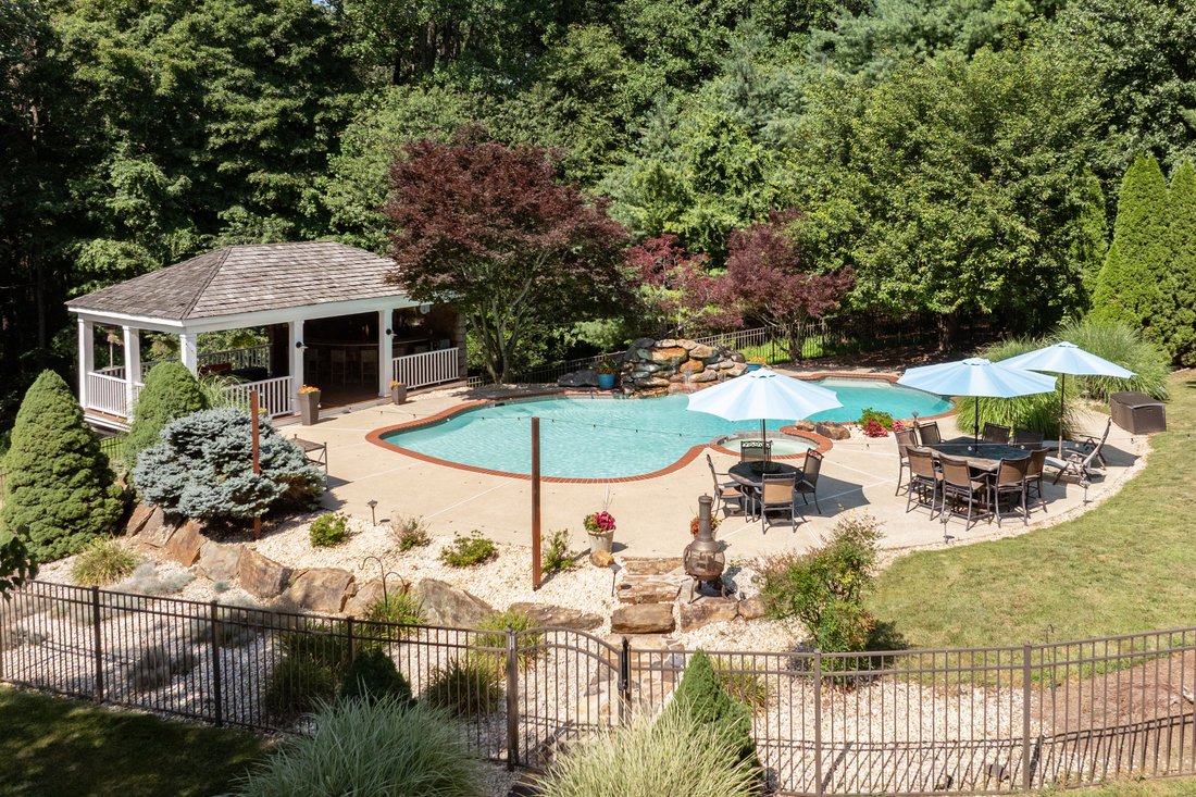 House in Chester Springs, Pennsylvania, United States 3 - 18607443