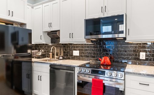 Condominio a Boston, Massachusetts, Stati Uniti 1