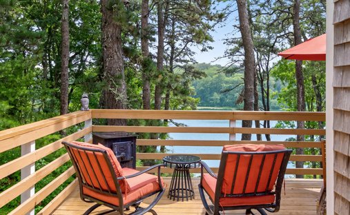 Casa a Falmouth, Massachusetts, Stati Uniti 1