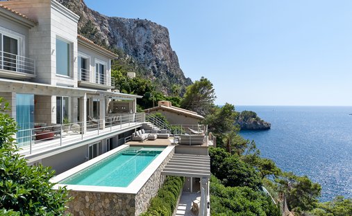 Casa en Andrach, Islas Baleares, España 1