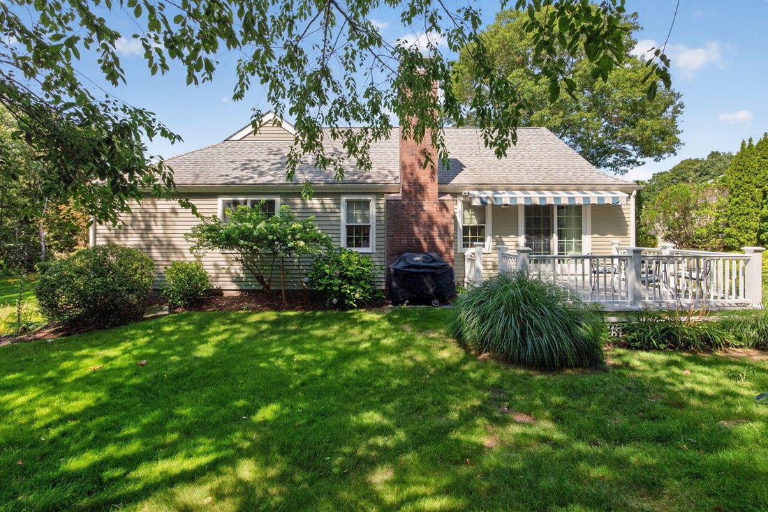 Condo in Mashpee, Massachusetts, United States 3 - 18607675