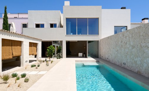 House in ses Salines, Balearic Islands, Spain 1