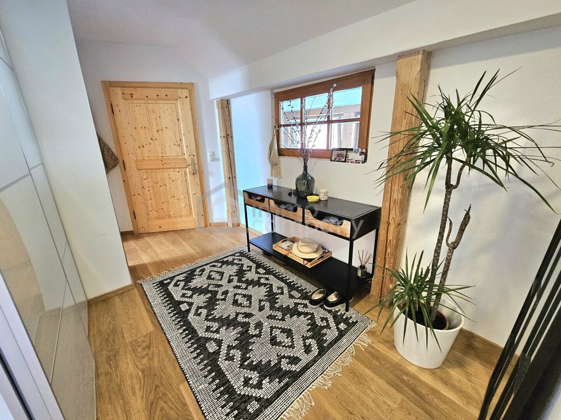 Apartment in Attersee, Upper Austria, Austria 2 - 18608384