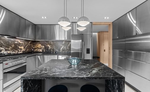 Appartement à Boston, Massachusetts, États-Unis 1