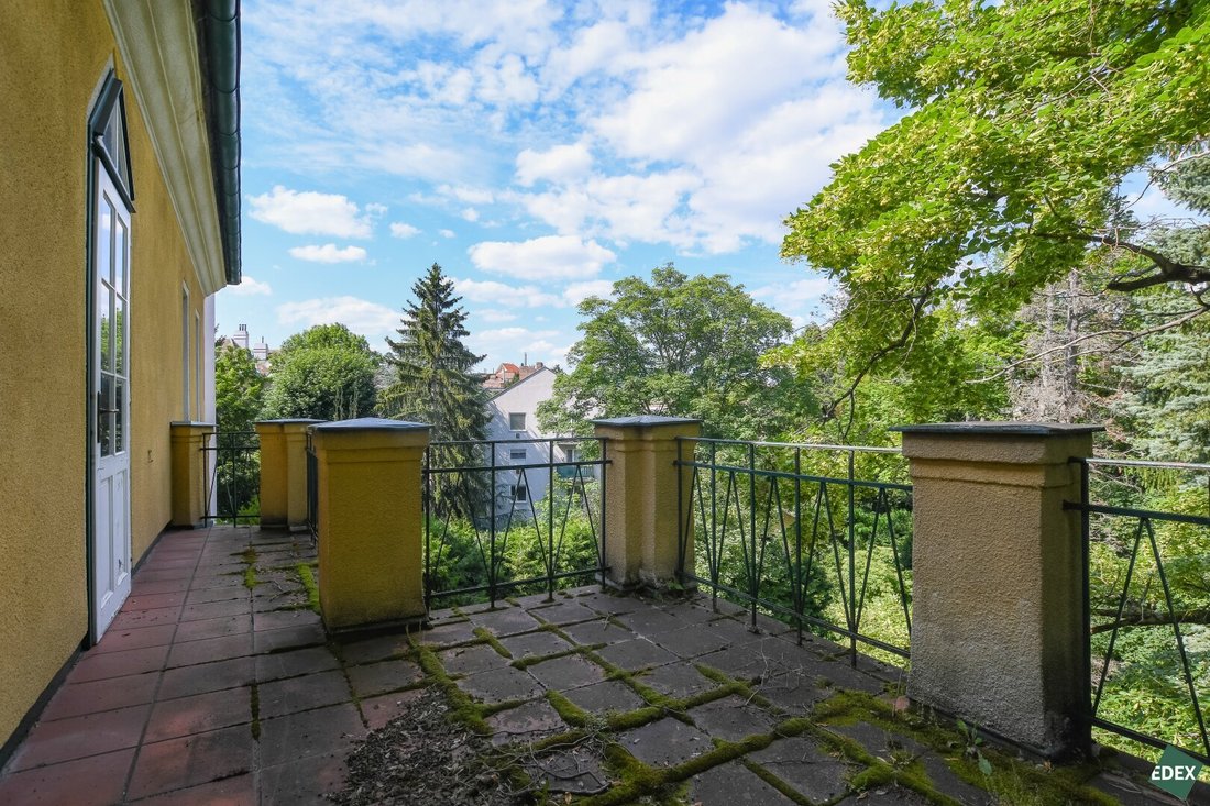 Villa in Vienna, Wien, Austria 5 - 18608316
