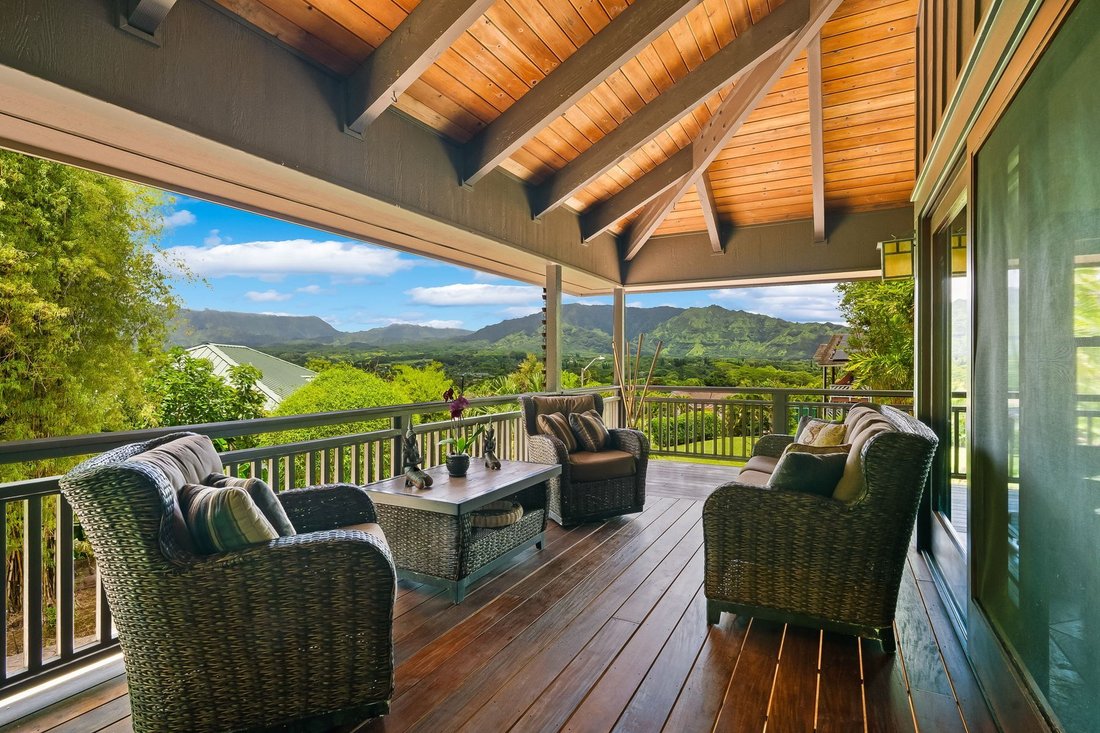 House in Kapaʻa, Hawaii, United States 1 - 18607903