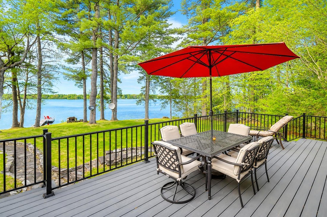 House in Dedham, Maine, United States 5 - 18028330