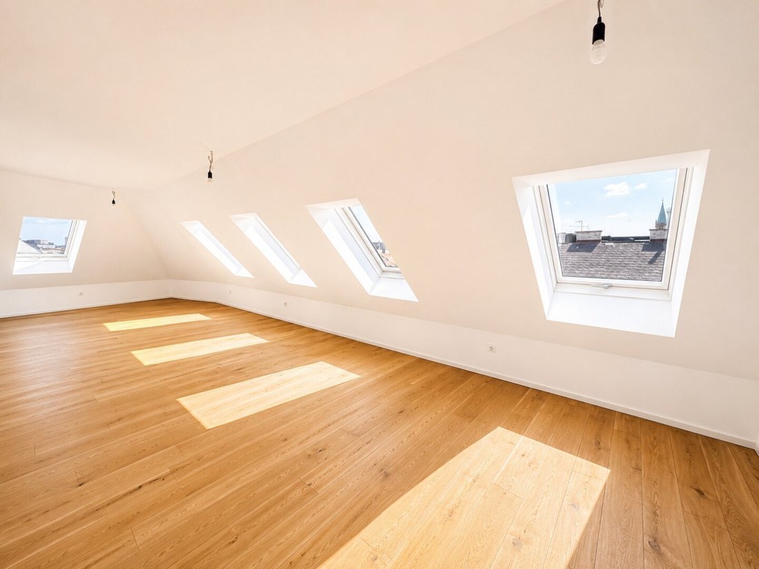 Penthouse in Vienna, Wien, Austria 1 - 18608332