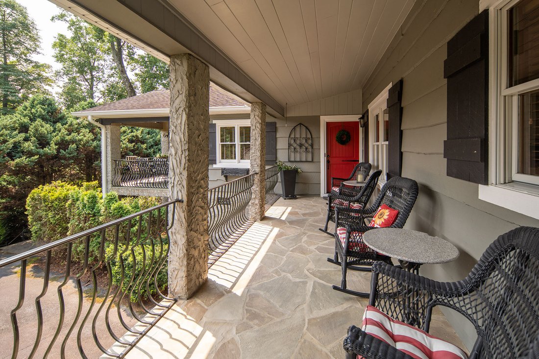 House in Blowing Rock, North Carolina, United States 4 - 18607520
