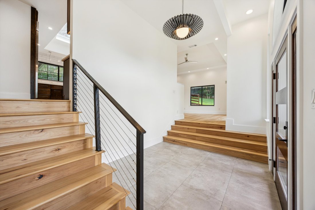 House in Austin, Texas, United States 5 - 18607689
