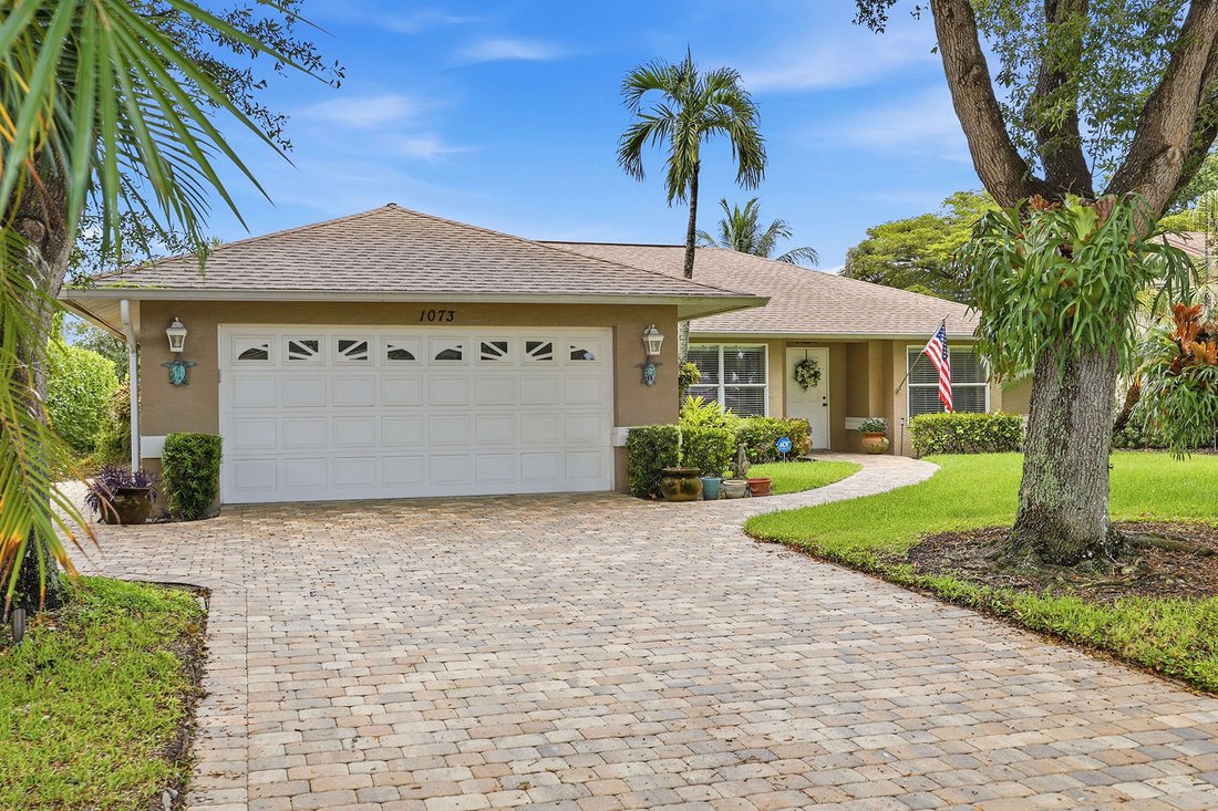 Haus in Naples, Florida, Vereinigte Staaten 1 - 18607614