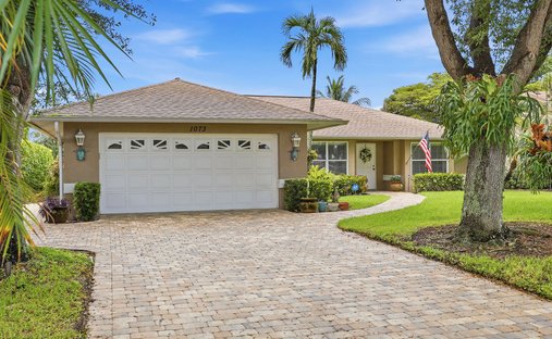 House in Naples, Florida, United States 1