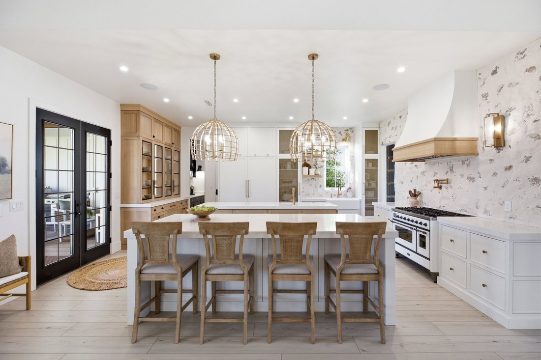 House in New Harmony, Utah, United States 3 - 18607720