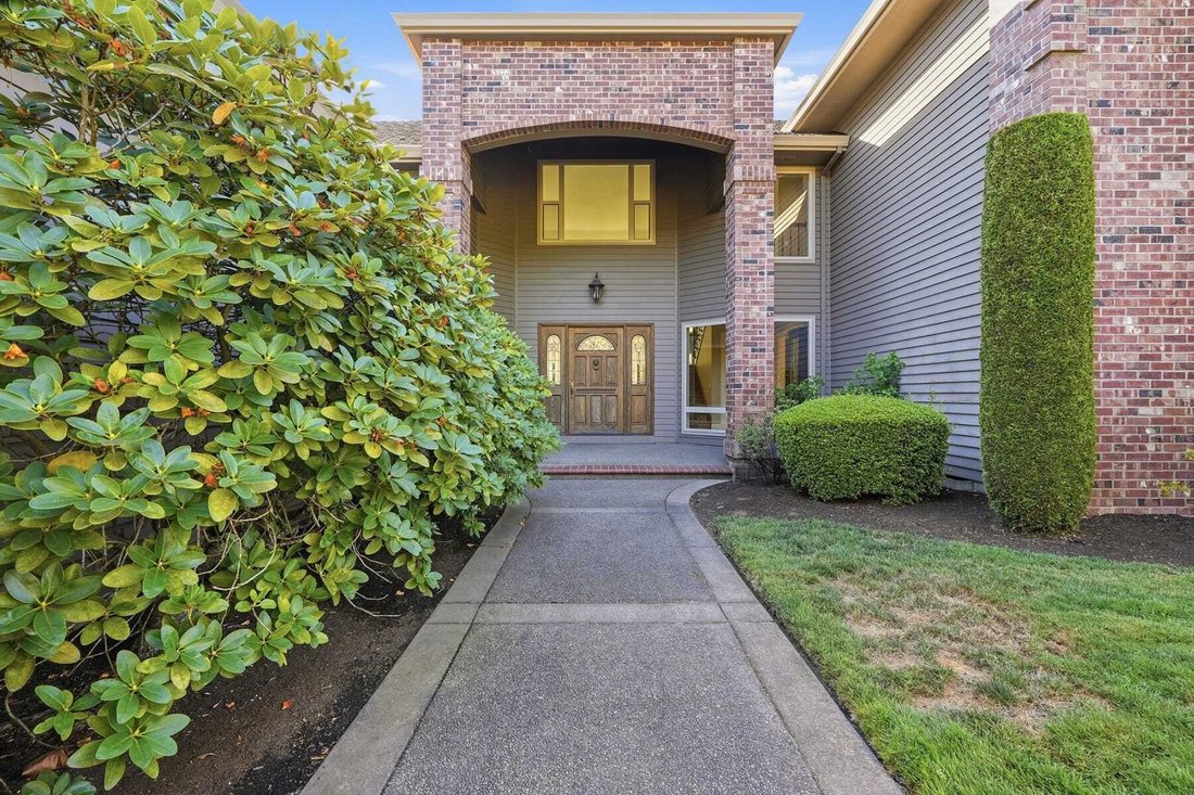 House in Wilsonville, Oregon, United States 4 - 18607997