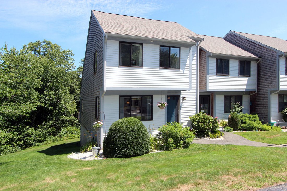 Condo in Brewster, Massachusetts, United States 1 - 18608179