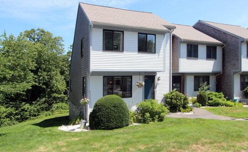Condo in Brewster, Massachusetts, United States 1