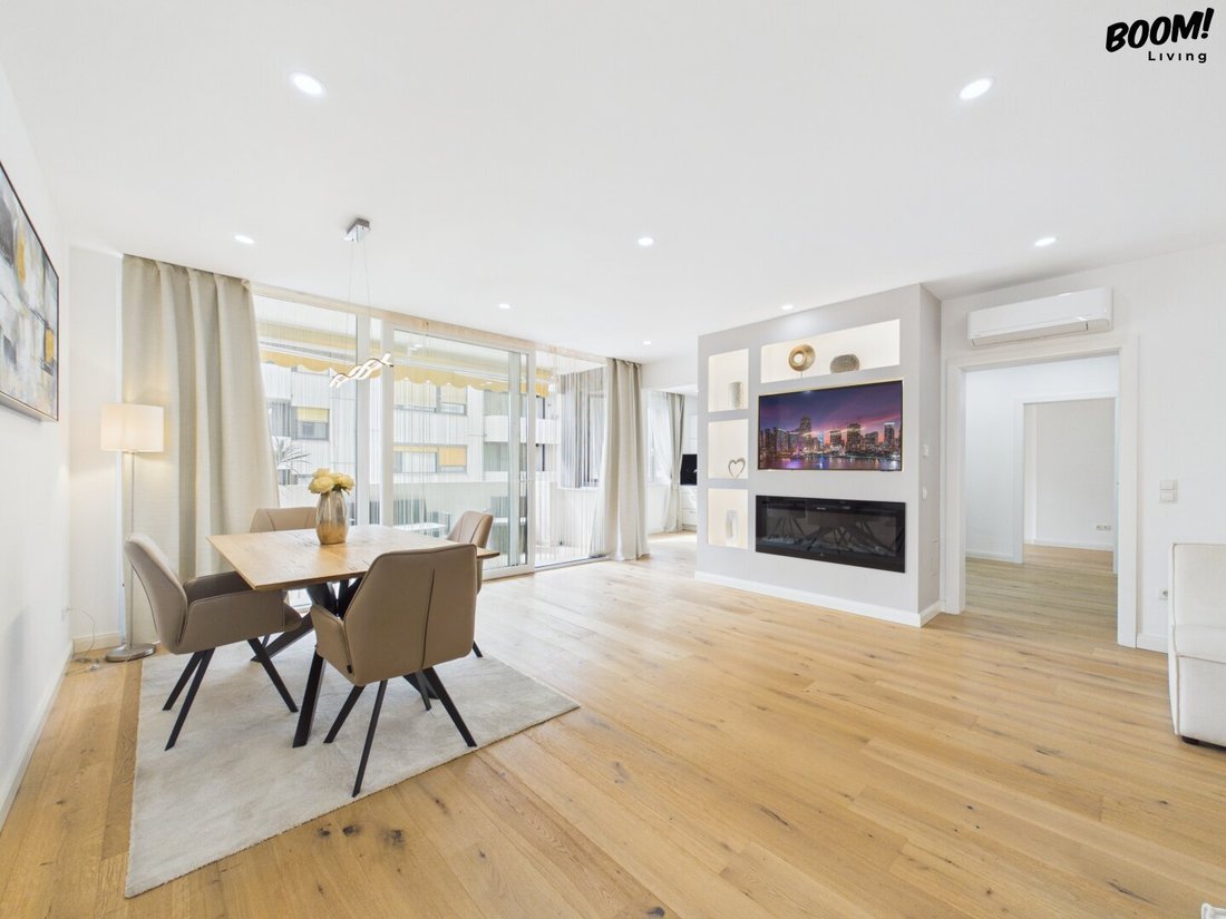 Apartment in Vienna, Wien, Austria 2 - 18608329