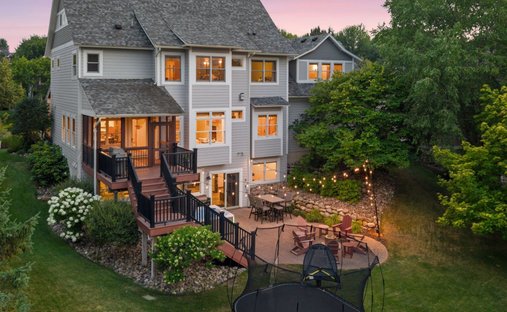 Casa a Woodbury, Minnesota, Stati Uniti 1