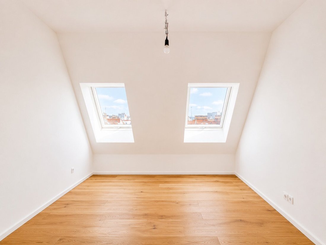 Penthouse in Vienna, Wien, Austria 3 - 18608332