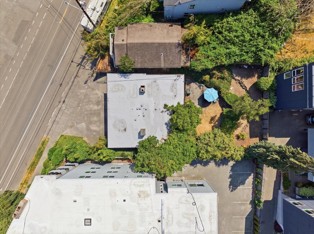 Apartment in Seattle, Washington, United States 4 - 18607828