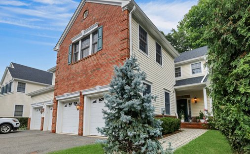 Townhouse en Wyckoff, Nueva Jersey, Estados Unidos 1