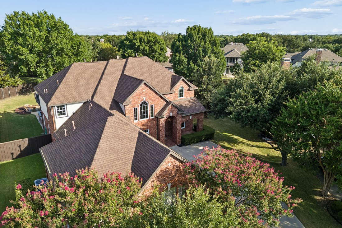 House in McKinney, Texas, United States 5 - 18607628