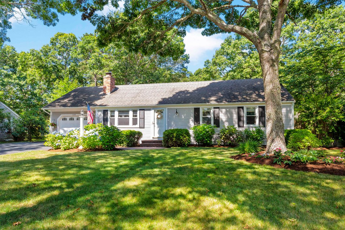 House in Yarmouth, Massachusetts, United States 1 - 18607630