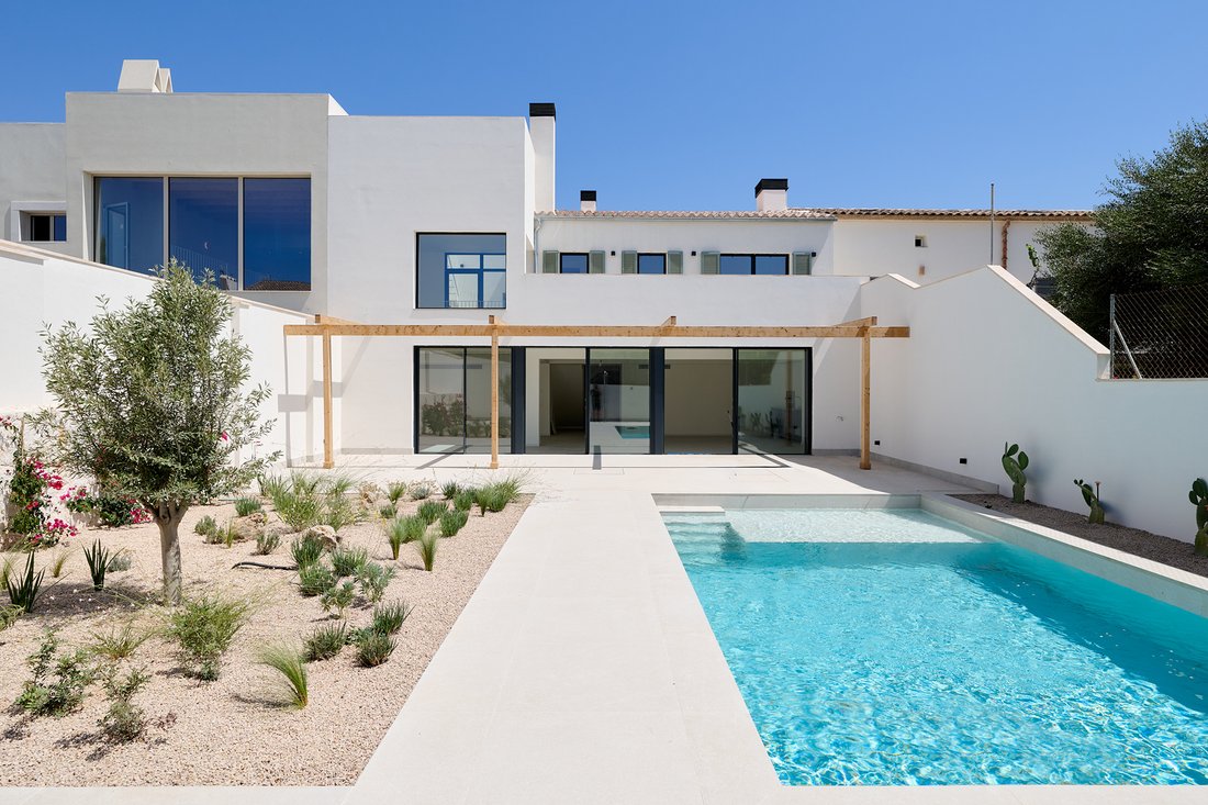 Finca in ses Salines, Balearic Islands, Spain 1 - 16230998