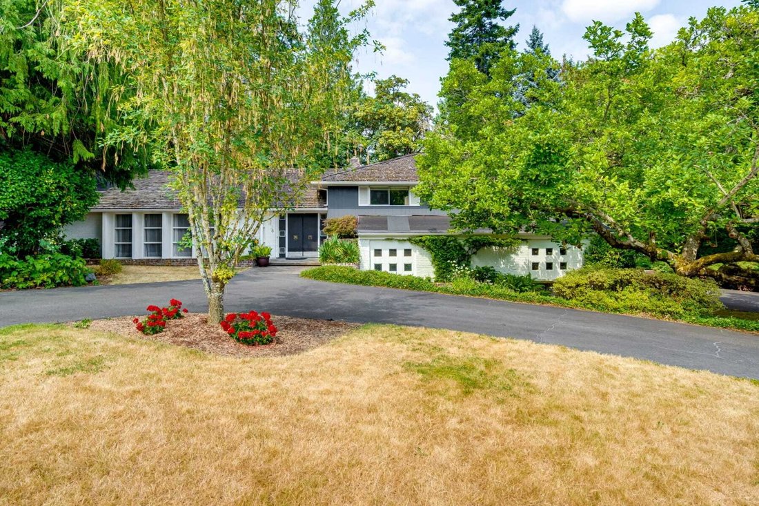 House in Cedar Hills, Oregon, United States 1 - 18607703