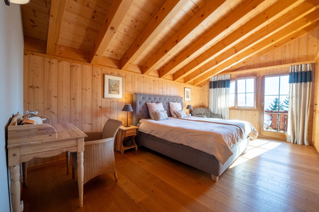 House in Crans-Montana, Valais, Switzerland 5 - 18608177