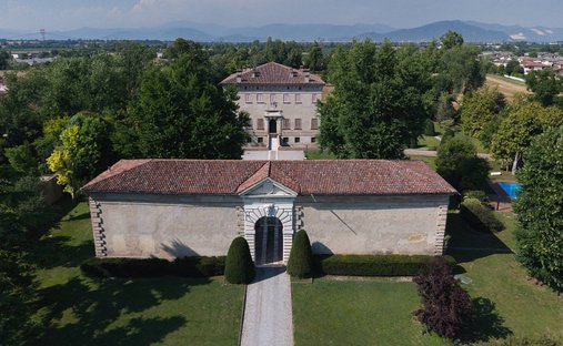 Bagnolo Mella, Lombardy, Italy 1