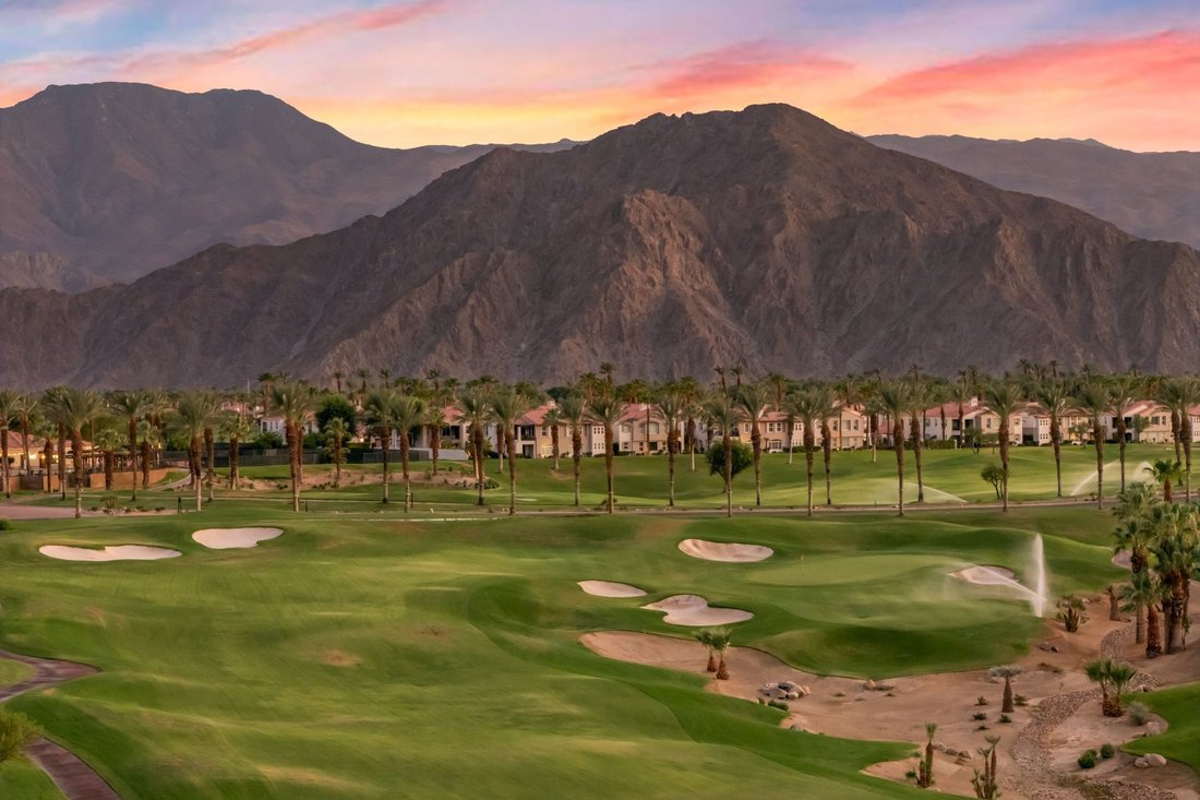 House in La Quinta, California, United States 3 - 18484427