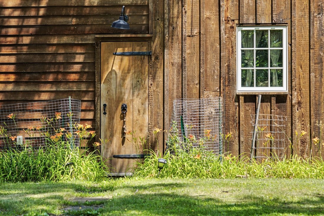 House in Lebanon Township, New Jersey, United States 5 - 17797107