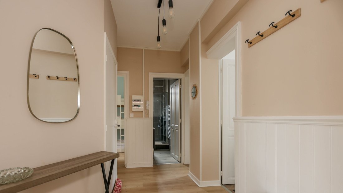 Apartment in Zone Industrielle-Forêt, Le Touquet-Paris-Plage, France 4 - 18608252