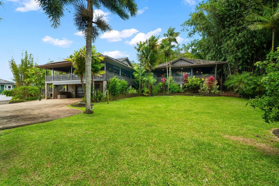 House in Kapaʻa, Hawaii, United States 2 - 18607903