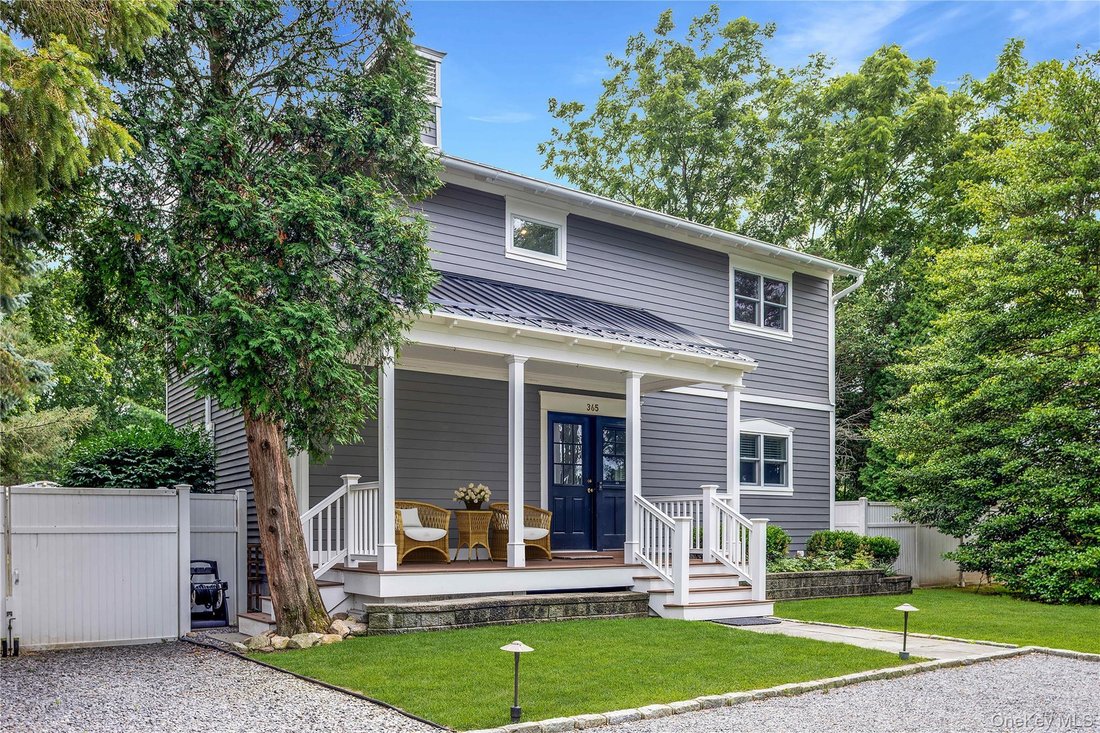 House in Peconic, New York, United States 1 - 18608045