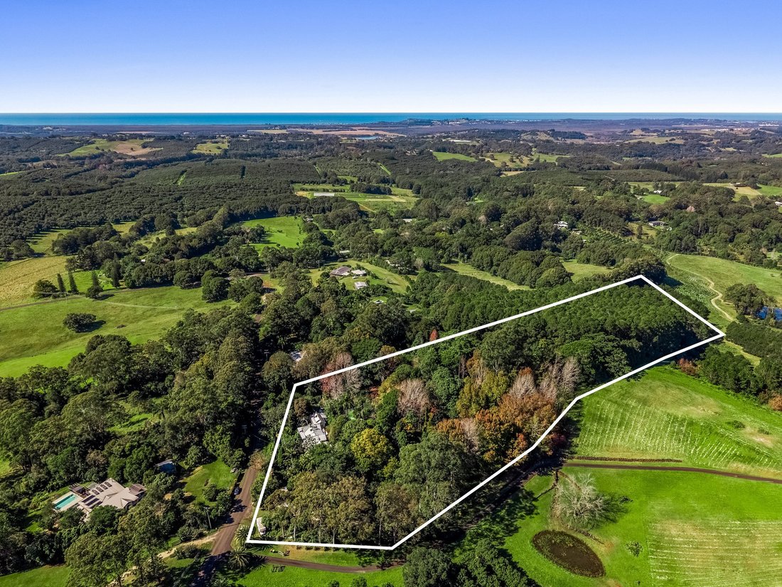 House in Byron Bay, New South Wales, Australia 1 - 18607929