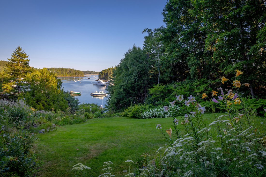 House in Mount Desert, Maine, United States 2 - 18607298