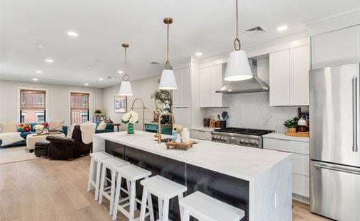 Condominio a Boston, Massachusetts, Stati Uniti 1