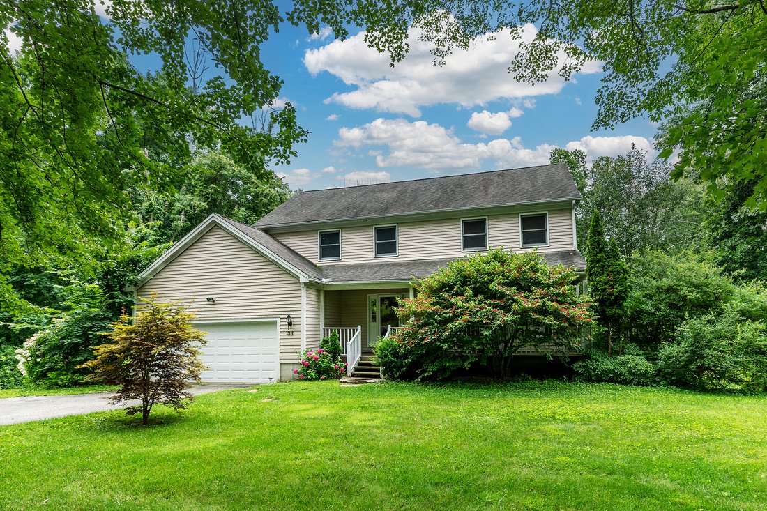 House in Kent, Connecticut, United States 1 - 18607167