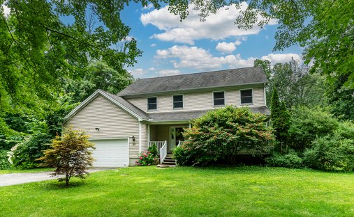 Casa en Kent, Connecticut, Estados Unidos 1