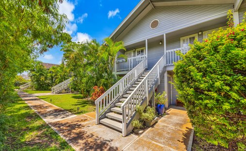 Condominio a Kihei, Hawaii, Stati Uniti 1