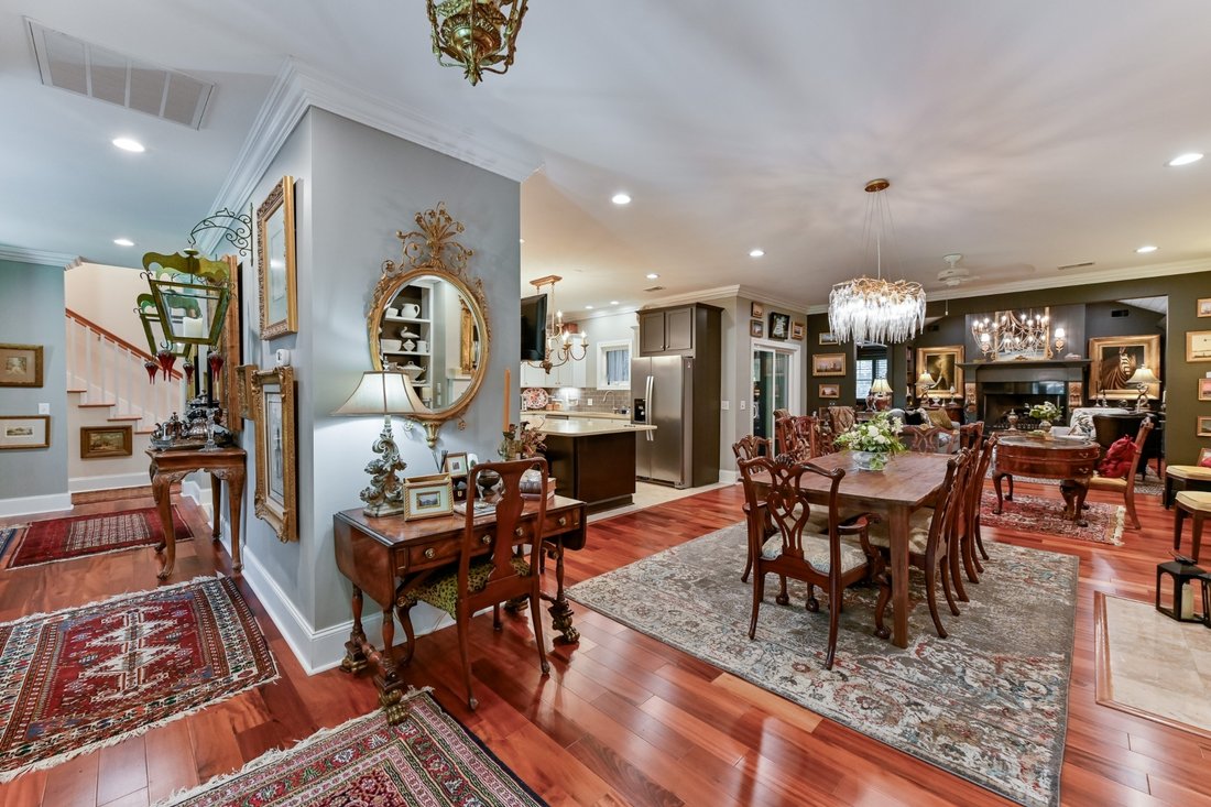 House in Beaufort, South Carolina, United States 5 - 18607913