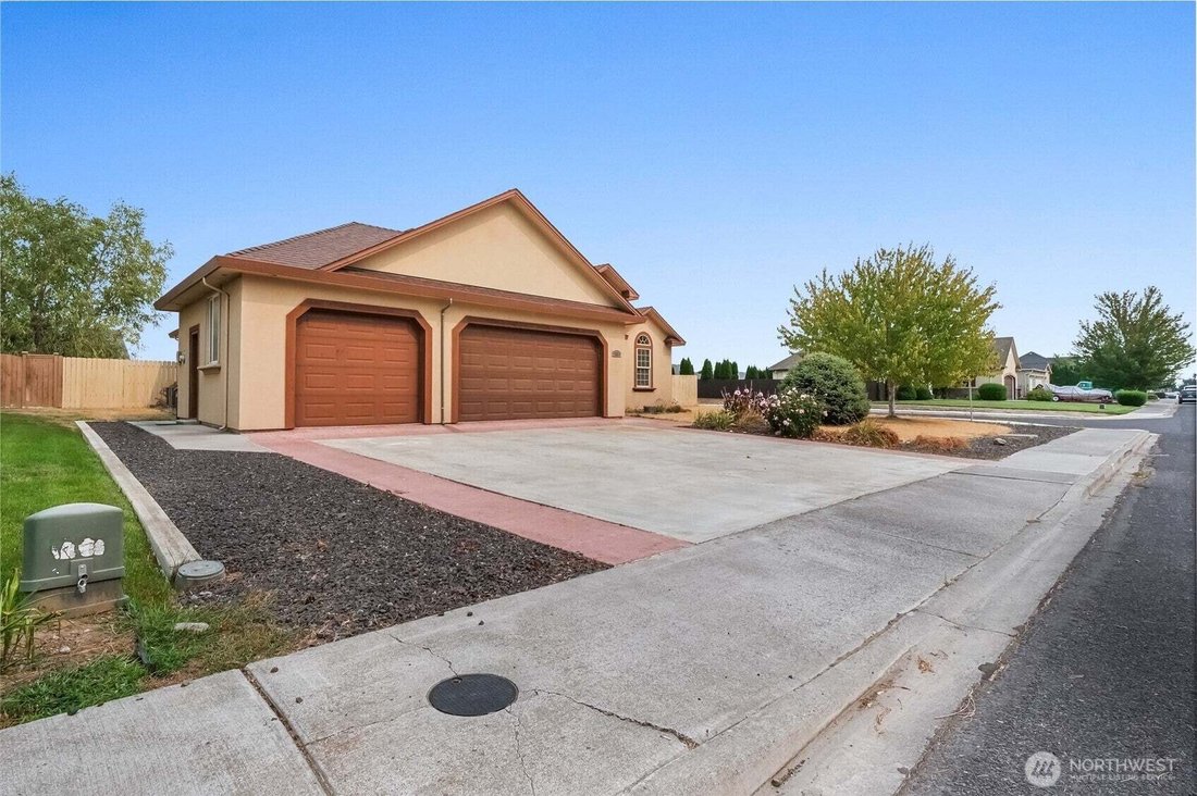 House in Moses Lake, Washington, United States 3 - 18608274