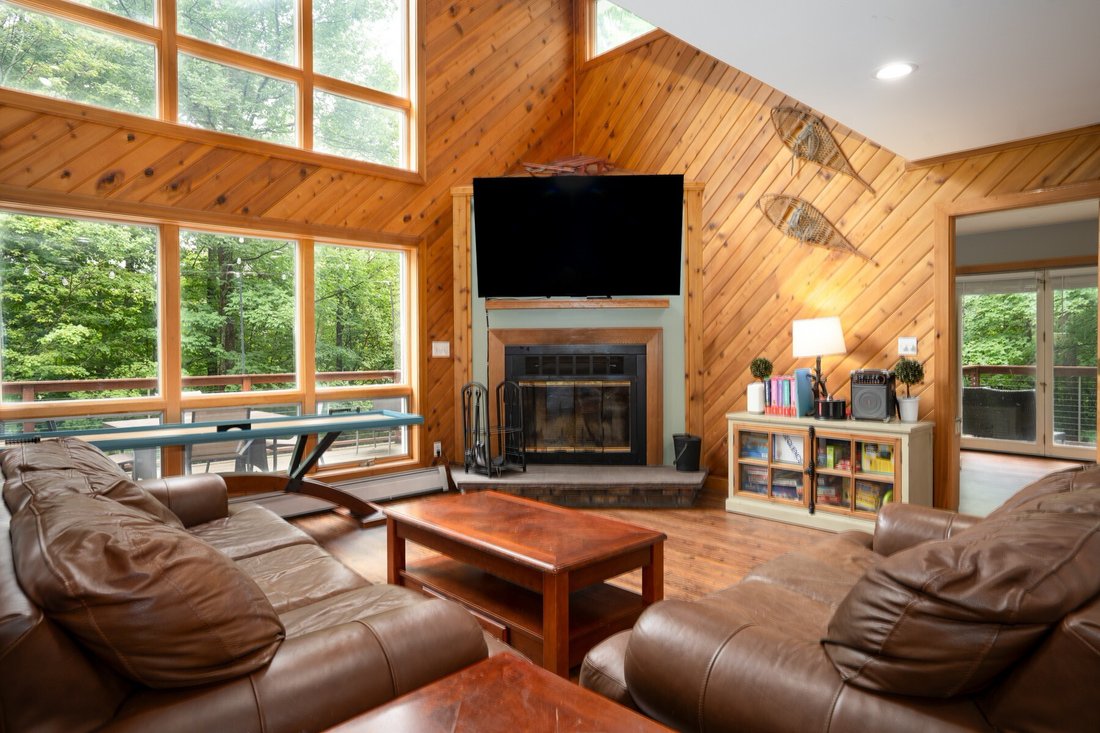 House in Winhall, Vermont, United States 5 - 18607873